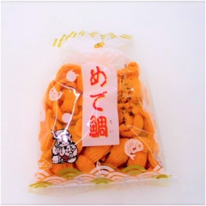 めで鯛